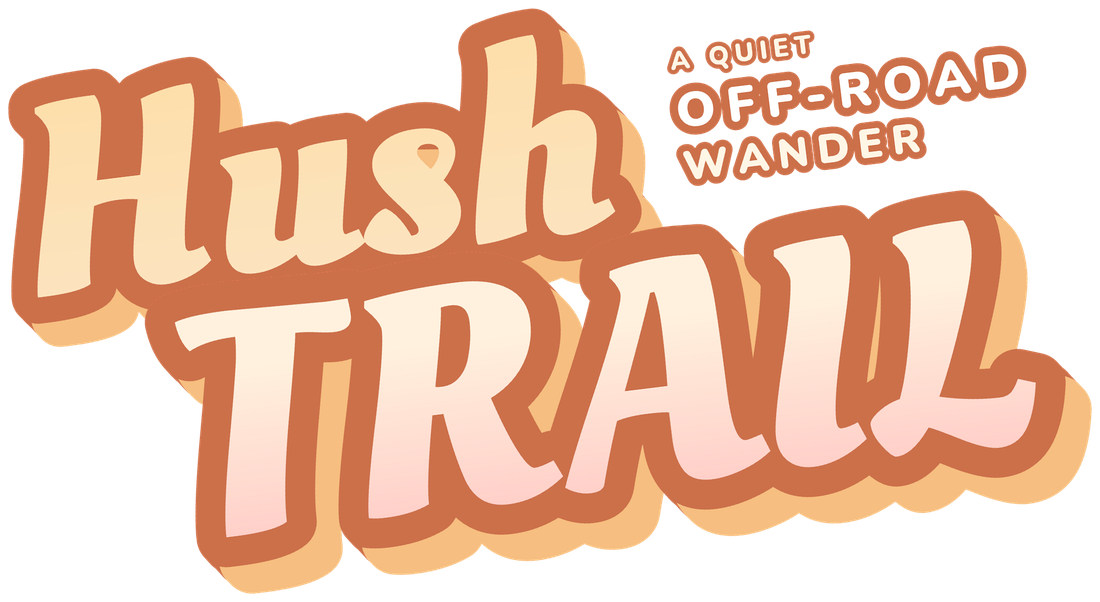 Hush Trail